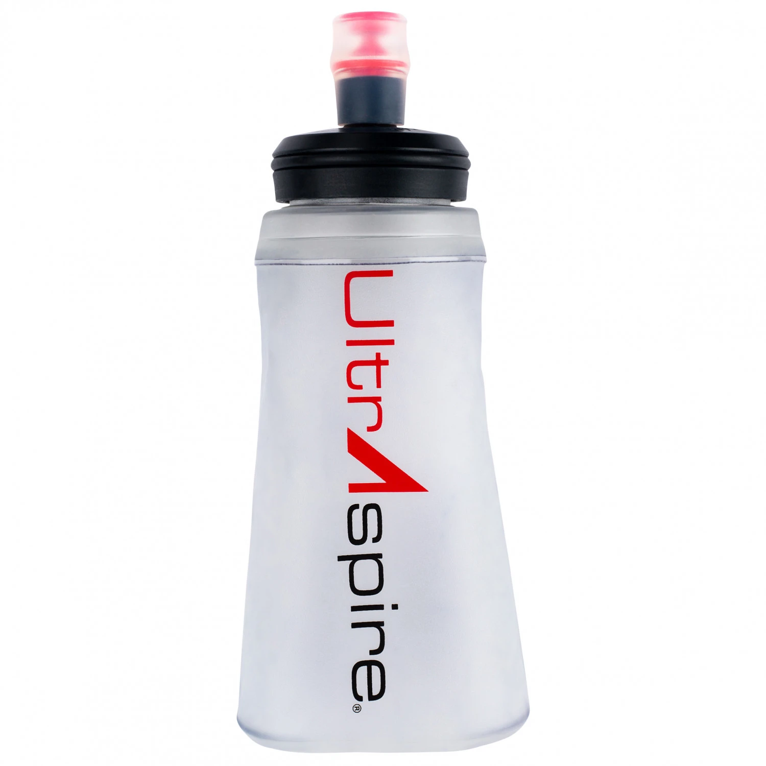 UltrAspire - Softflask With Bite Cap - Water Bottle 3 UltrAspire - Softflask With Bite Cap - Water Bottle