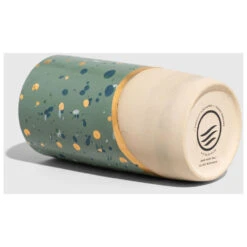 United By Blue - 10 Oz Insulated Stoneware Travel Mug - Mug 8 United By Blue - 10 Oz Insulated Stoneware Travel Mug - Mug -PRIM Camping Shop united by blue 10 oz insulated stoneware travel mug mug detail 3