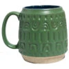 United By Blue - 16 Oz Stoneware Mug - Mug 1 United By Blue - 16 Oz Stoneware Mug - Mug -PRIM Camping Shop united by blue 16 oz stoneware mug mug