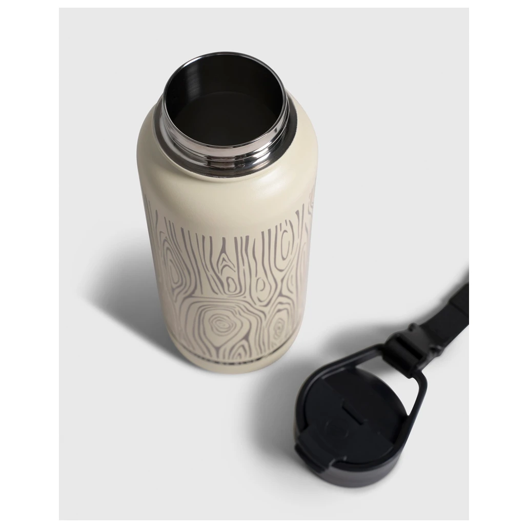 United By Blue - 22oz Insulated Steel Bottle - Insulated Bottle 5 United By Blue - 22oz Insulated Steel Bottle - Insulated Bottle - Image 3