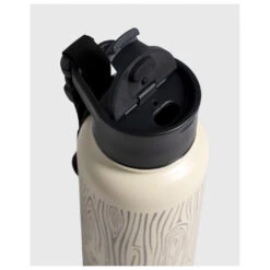 United By Blue - 22oz Insulated Steel Bottle - Insulated Bottle 11 United By Blue - 22oz Insulated Steel Bottle - Insulated Bottle -PRIM Camping Shop united by blue 22oz insulated steel bottle insulated bottle detail 4