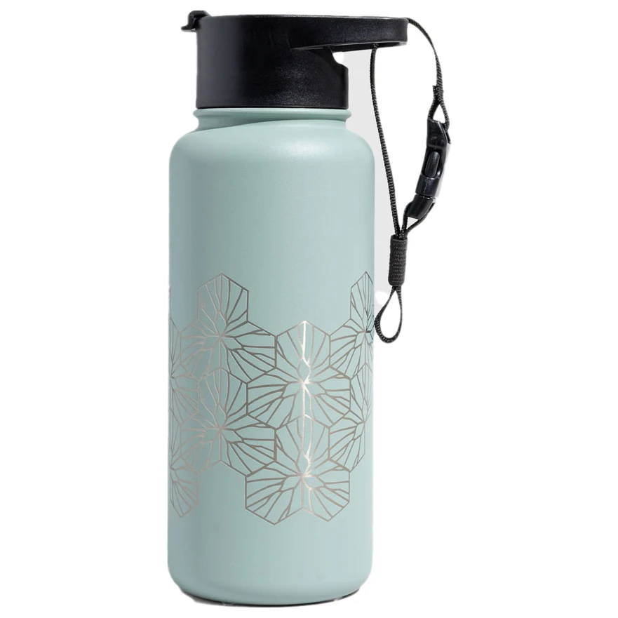United By Blue - 22oz Insulated Steel Bottle - Insulated Bottle 3 United By Blue - 22oz Insulated Steel Bottle - Insulated Bottle