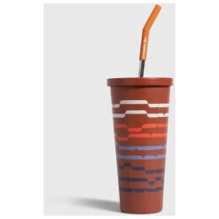 United By Blue - 24oz Insulated Steel Tumbler - Insulated Mug 7 United By Blue - 24oz Insulated Steel Tumbler - Insulated Mug -PRIM Camping Shop united by blue 24oz insulated steel tumbler insulated mug detail 2