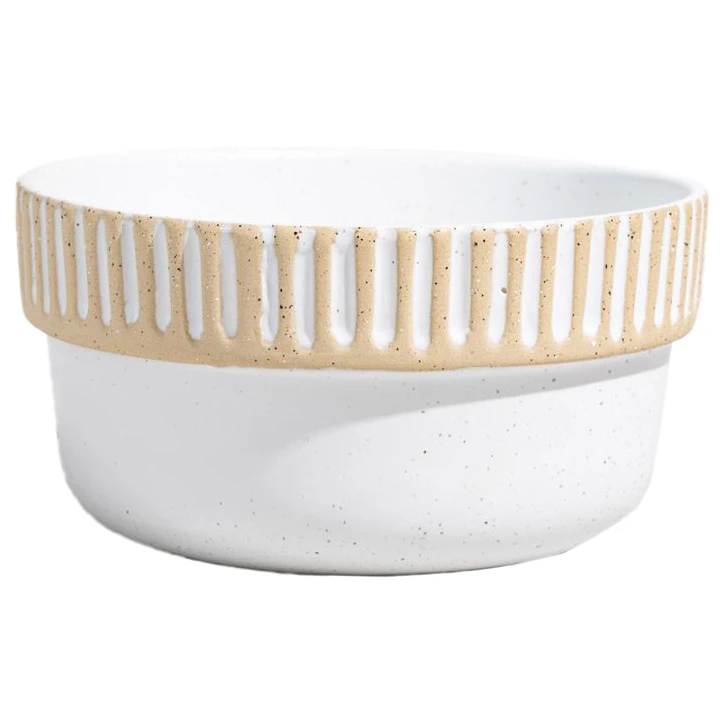 United By Blue - Stackable Stoneware Bowl - Food Storage 3 United By Blue - Stackable Stoneware Bowl - Food Storage