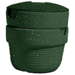 United By Blue - Stackable Stoneware Noodle Bowl 2-Pack - Food Storage 9 United By Blue - Stackable Stoneware Noodle Bowl 2-Pack - Food Storage -PRIM Camping Shop united by blue stackable stoneware noodle bowl 2 pack food storage 2