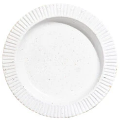 United By Blue - Stoneware Dinner Plate - Food Storage -PRIM Camping Shop united by blue stoneware dinner plate food storage 1