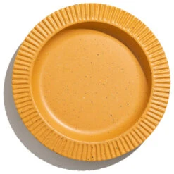 United By Blue - Stoneware Dinner Plate - Food Storage -PRIM Camping Shop united by blue stoneware dinner plate food storage 2