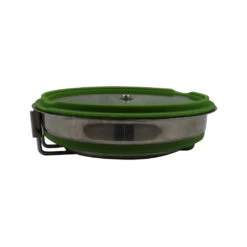 Vango - Cuisine 1L Non-Stick Pot - Pot 10 Vango - Cuisine 1L Non-Stick Pot - Pot -PRIM Camping Shop vango cuisine 1l non stick pot pot detail 3