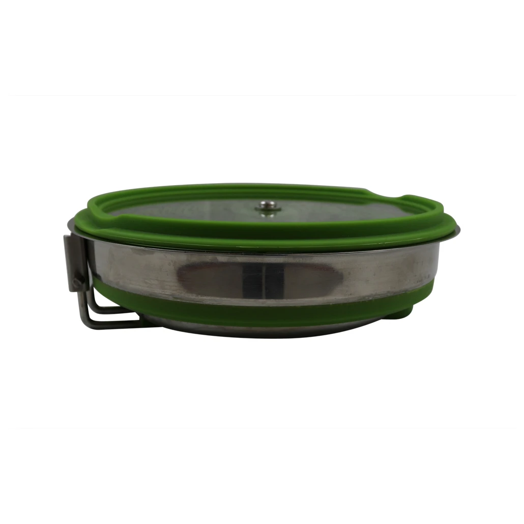 Vango - Cuisine 1L Non-Stick Pot - Pot 5 Vango - Cuisine 1L Non-Stick Pot - Pot - Image 3