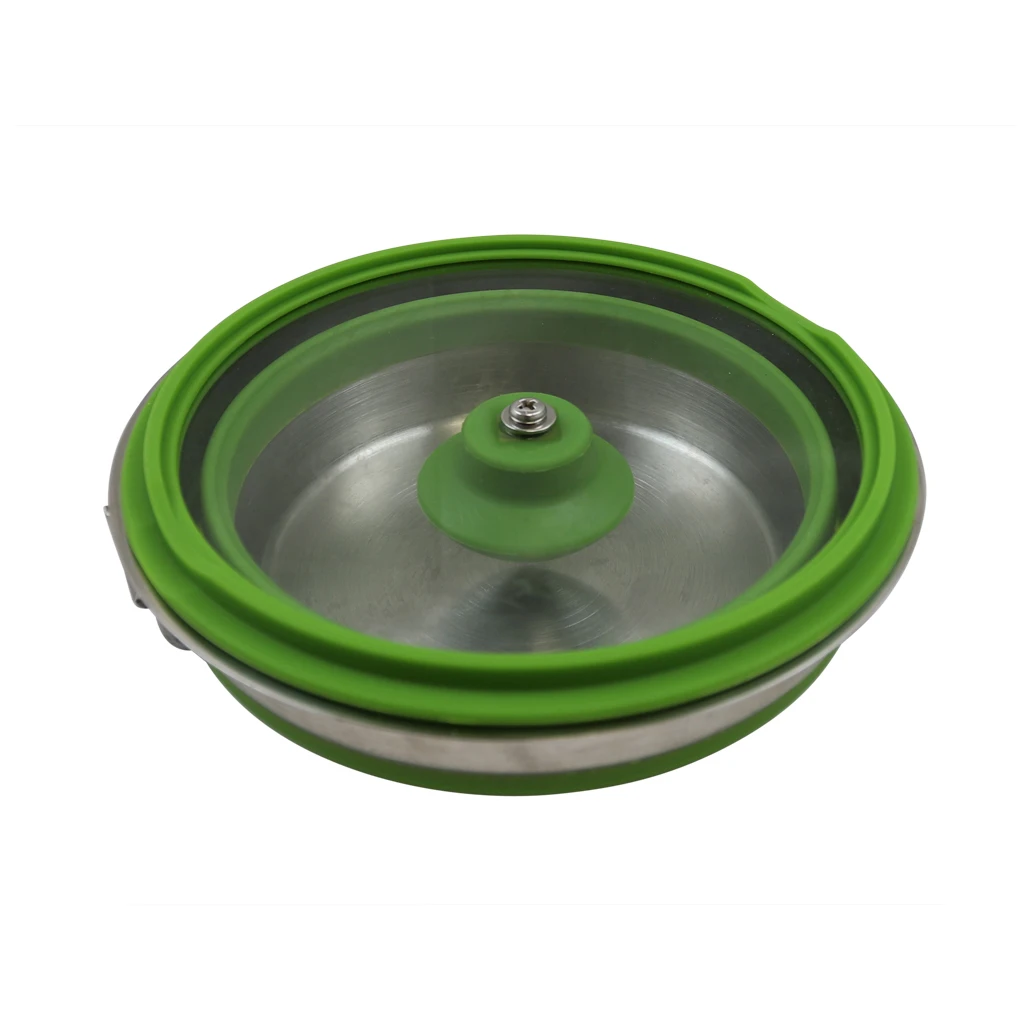 Vango - Cuisine 1L Non-Stick Pot - Pot 6 Vango - Cuisine 1L Non-Stick Pot - Pot - Image 4