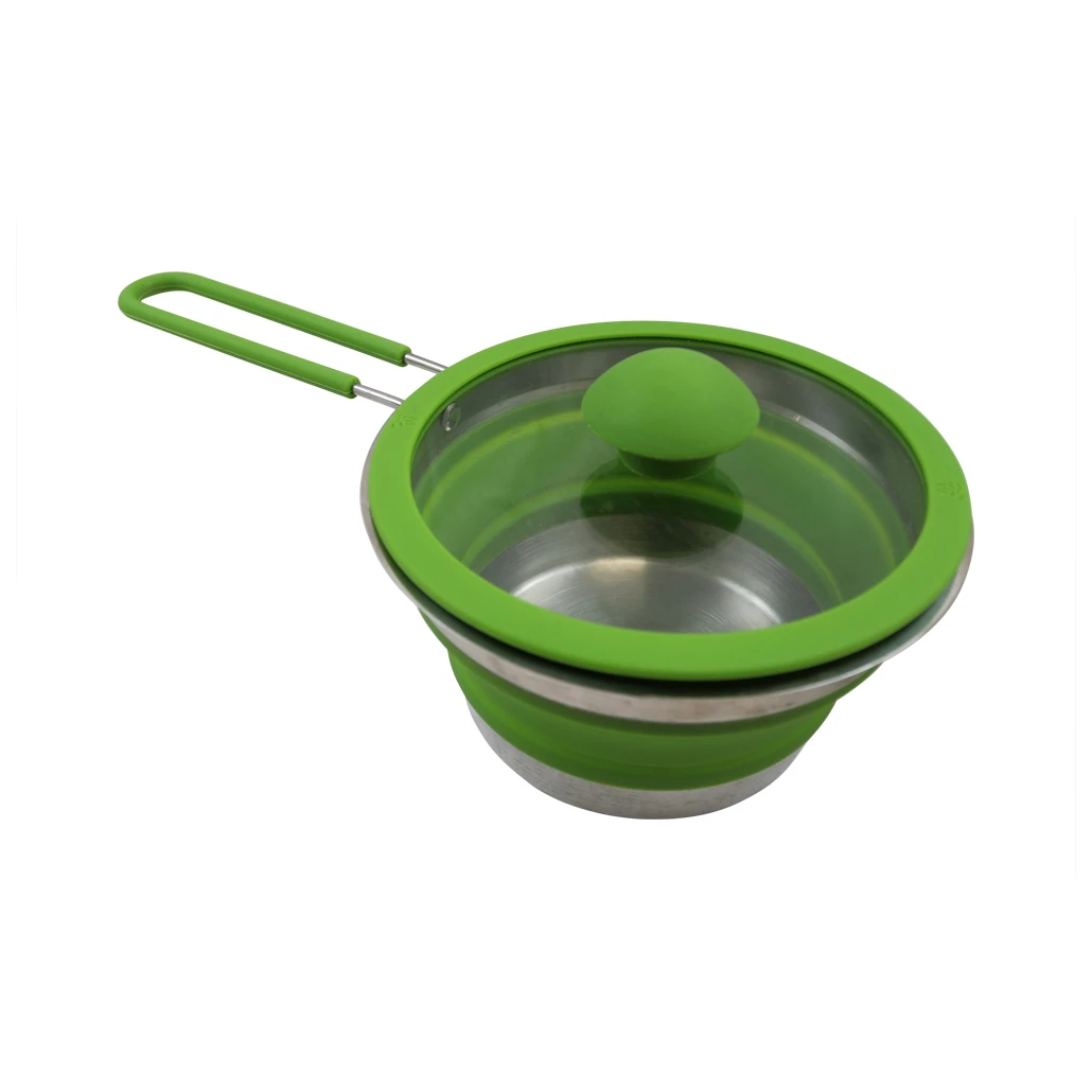 Vango - Cuisine 1L Non-Stick Pot - Pot 7 Vango - Cuisine 1L Non-Stick Pot - Pot - Image 5
