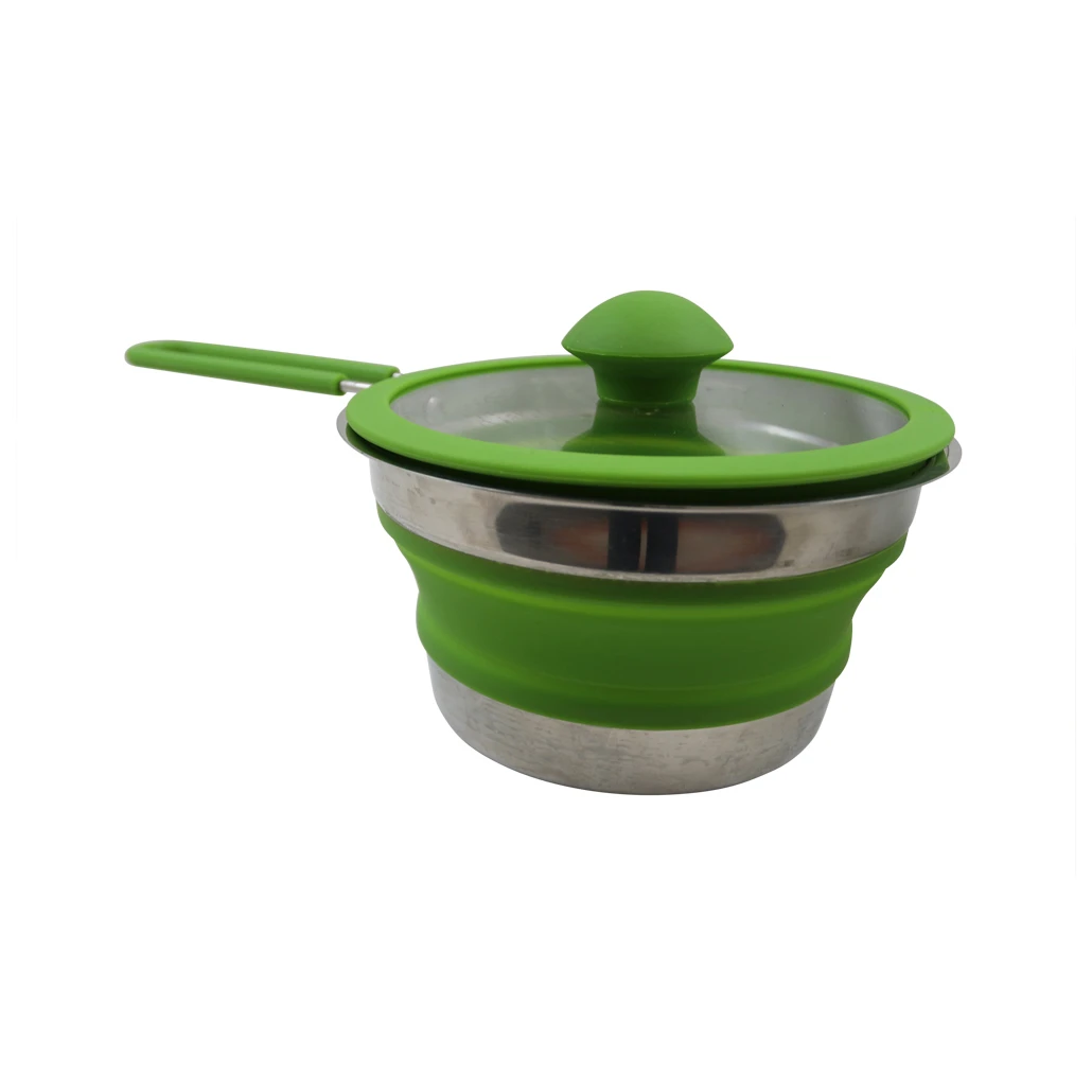 Vango - Cuisine 1L Non-Stick Pot - Pot 3 Vango - Cuisine 1L Non-Stick Pot - Pot