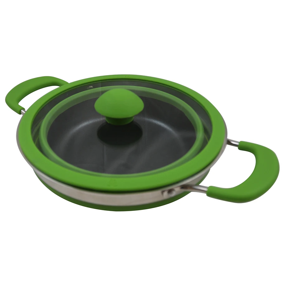 Vango - Cuisine Casserole - Pot 4 Vango - Cuisine Casserole - Pot - Image 2