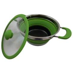 Vango - Cuisine Casserole - Pot 10 Vango - Cuisine Casserole - Pot -PRIM Camping Shop vango cuisine casserole pot detail 3