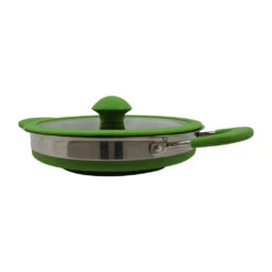Vango - Cuisine Casserole - Pot 11 Vango - Cuisine Casserole - Pot -PRIM Camping Shop vango cuisine casserole pot detail 4
