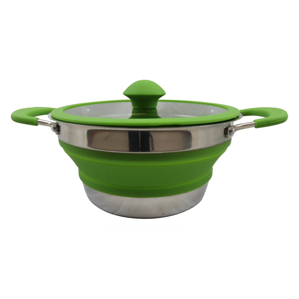 Vango - Cuisine Casserole - Pot 3 Vango - Cuisine Casserole - Pot