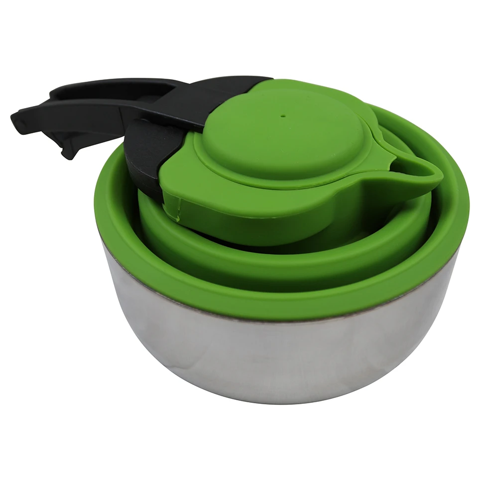 Vango - Cuisine Kettle - Pot 5 Vango - Cuisine Kettle - Pot - Image 3