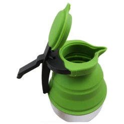Vango - Cuisine Kettle - Pot 11 Vango - Cuisine Kettle - Pot -PRIM Camping Shop vango cuisine kettle pot detail 4