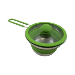 Vango - Cuisine Pot - Pot 11 Vango - Cuisine Pot - Pot -PRIM Camping Shop vango cuisine pot pot 1