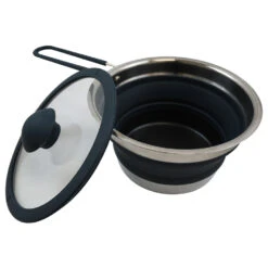 Vango - Cuisine Pot - Pot 10 Vango - Cuisine Pot - Pot -PRIM Camping Shop vango cuisine pot pot detail 4