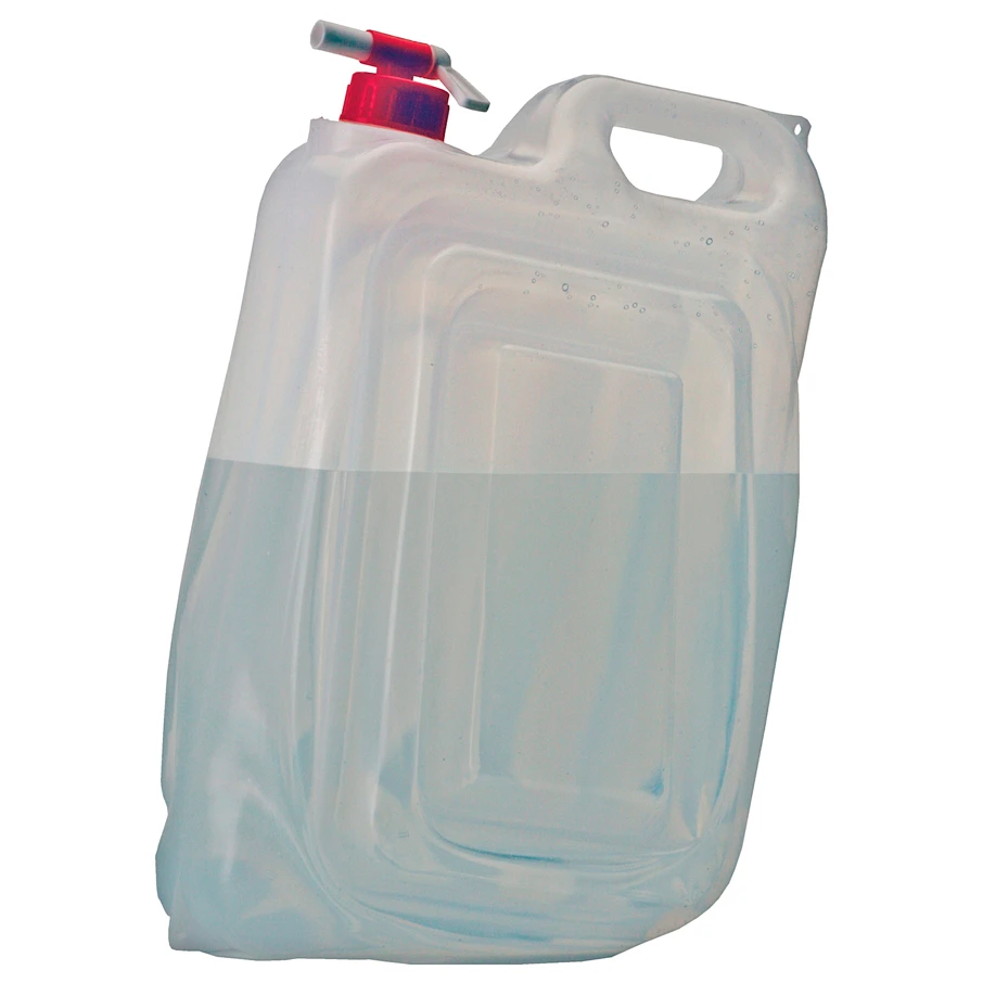 Vango - Expandable Water Carrier - Water Bladder 3 Vango - Expandable Water Carrier - Water Bladder