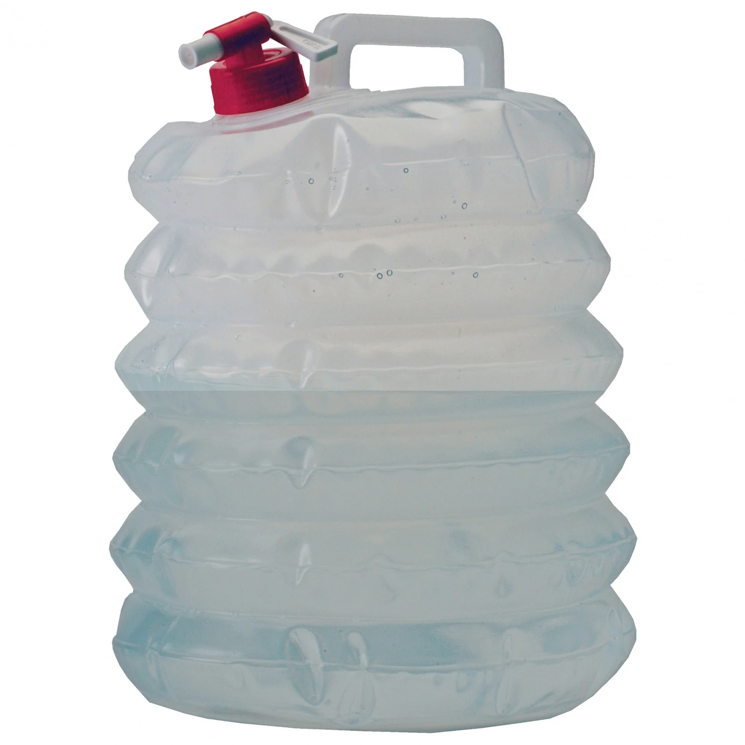 Vango - Foldable Water Carrier - Water Bladder 3 Vango - Foldable Water Carrier - Water Bladder