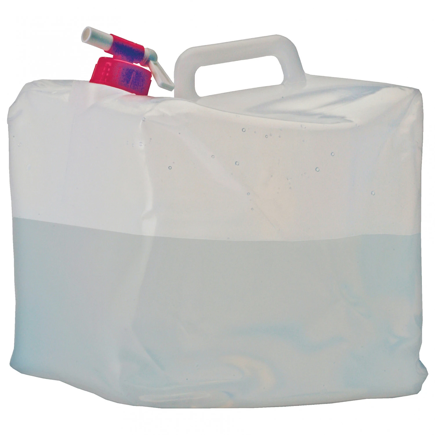 Vango - Square Water Carrier - Water Bladder 3 Vango - Square Water Carrier - Water Bladder