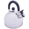 Vango - Stainless Steel Kettle With Folding Handle - Tea Maker 2 Vango - Stainless Steel Kettle With Folding Handle - Tea Maker -PRIM Camping Shop vango stainless steel kettle with folding handle tea maker