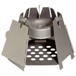 Vargo - Converter Stove Zu Hexagon 7 Vargo - Converter Stove Zu Hexagon -PRIM Camping Shop vargo converter stove zu hexagon detail 3