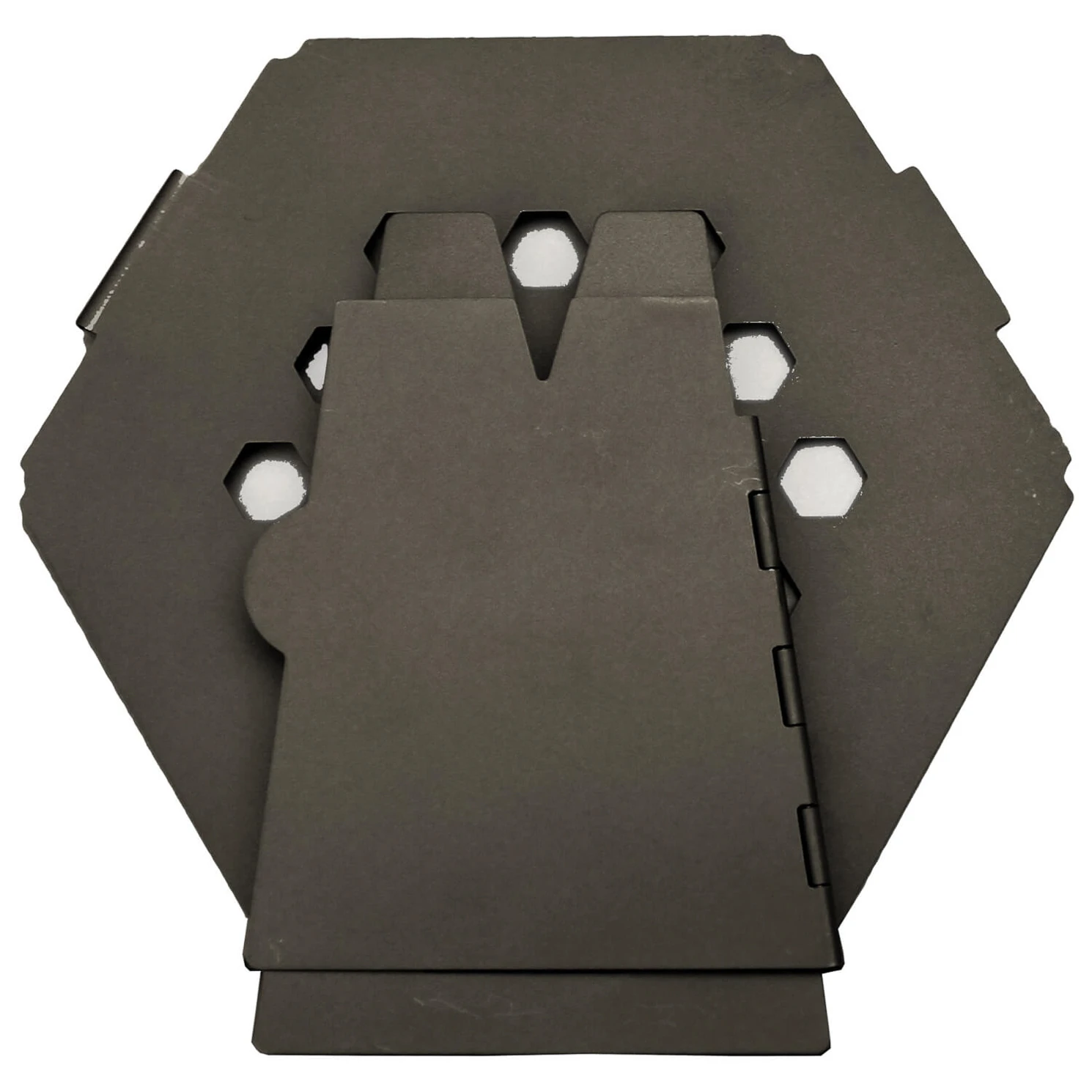 Vargo - Hexagon - Solid Fuel Stoves 4 Vargo - Hexagon - Solid Fuel Stoves - Image 2