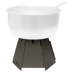 Vargo - Hexagon - Solid Fuel Stoves 7 Vargo - Hexagon - Solid Fuel Stoves -PRIM Camping Shop vargo hexagon solid fuel stoves detail 3