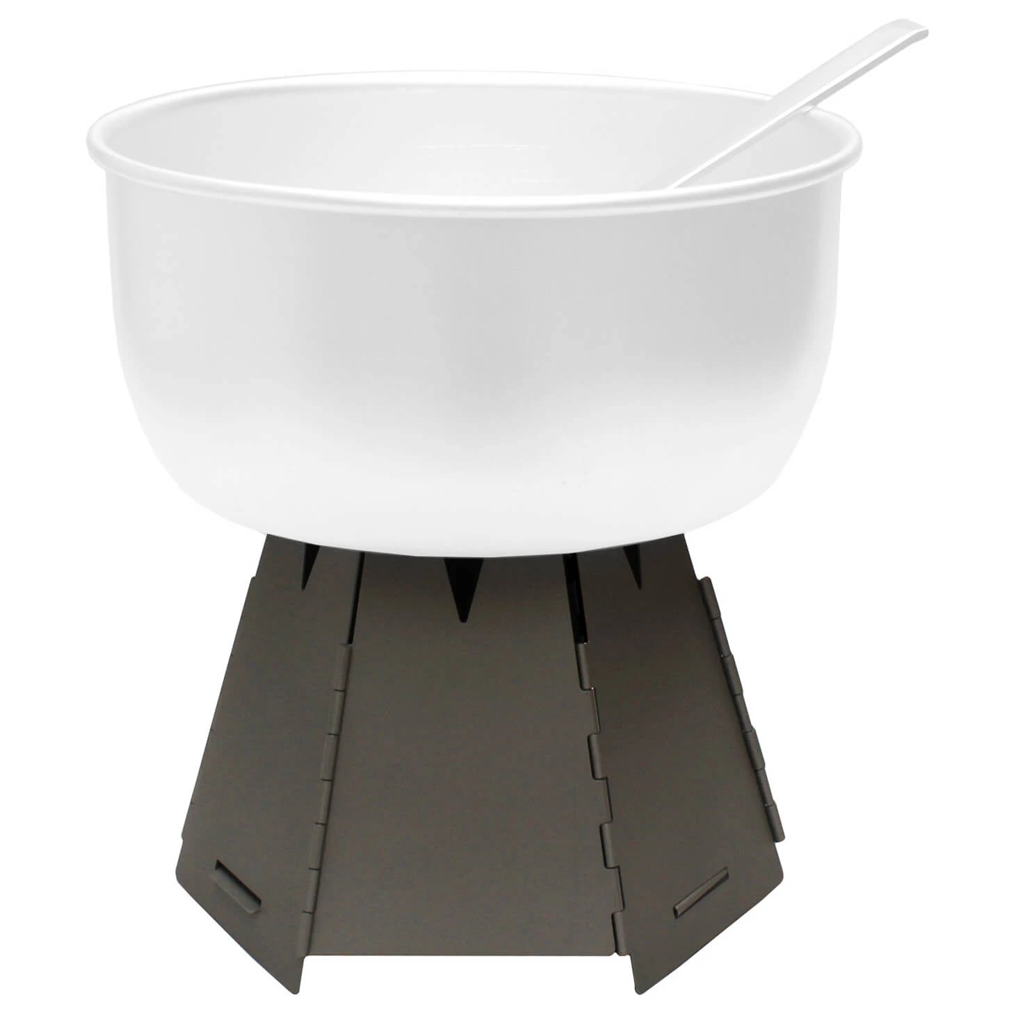 Vargo - Hexagon - Solid Fuel Stoves 5 Vargo - Hexagon - Solid Fuel Stoves - Image 3