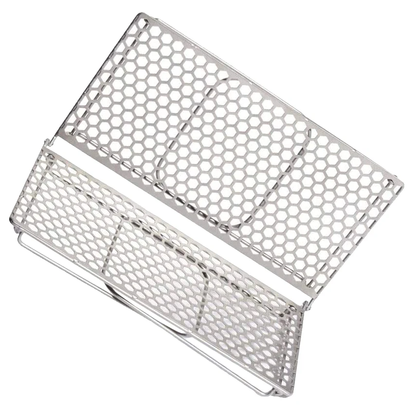 Vargo - Klappgrill Biford Grill - Solid Fuel Stoves 5 Vargo - Klappgrill Biford Grill - Solid Fuel Stoves - Image 3