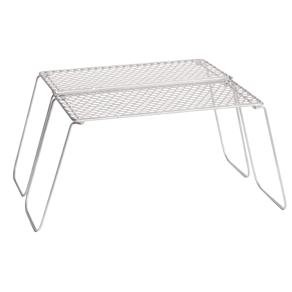 Vargo - Klappgrill Biford Grill - Solid Fuel Stoves 3 Vargo - Klappgrill Biford Grill - Solid Fuel Stoves