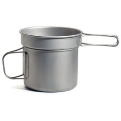 Vargo - Ti-Lite Boiler - Pot