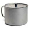 Vargo - Ti-Lite Mug 0,9 - Mug 1 Vargo - Ti-Lite Mug 0,9 - Mug -PRIM Camping Shop vargo ti lite mug 09 mug