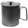 Vargo - Ti-Lite Mug - Pot 1 Vargo - Ti-Lite Mug - Pot -PRIM Camping Shop vargo ti lite mug pot