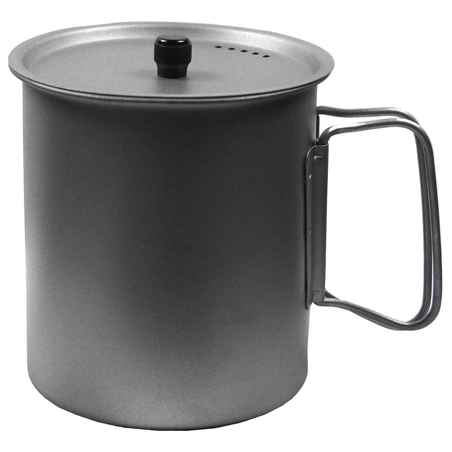 Vargo - Ti-Lite Mug - Pot 3 Vargo - Ti-Lite Mug - Pot