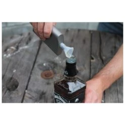 Vargo - Titan Flachmann - Flask 13 Vargo - Titan Flachmann - Flask -PRIM Camping Shop vargo titan flachmann flask detail 10