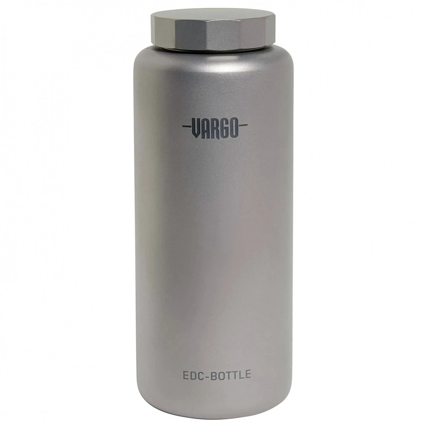 Vargo - Wasserflasche Edc - Water Bottle 3 Vargo - Wasserflasche Edc - Water Bottle