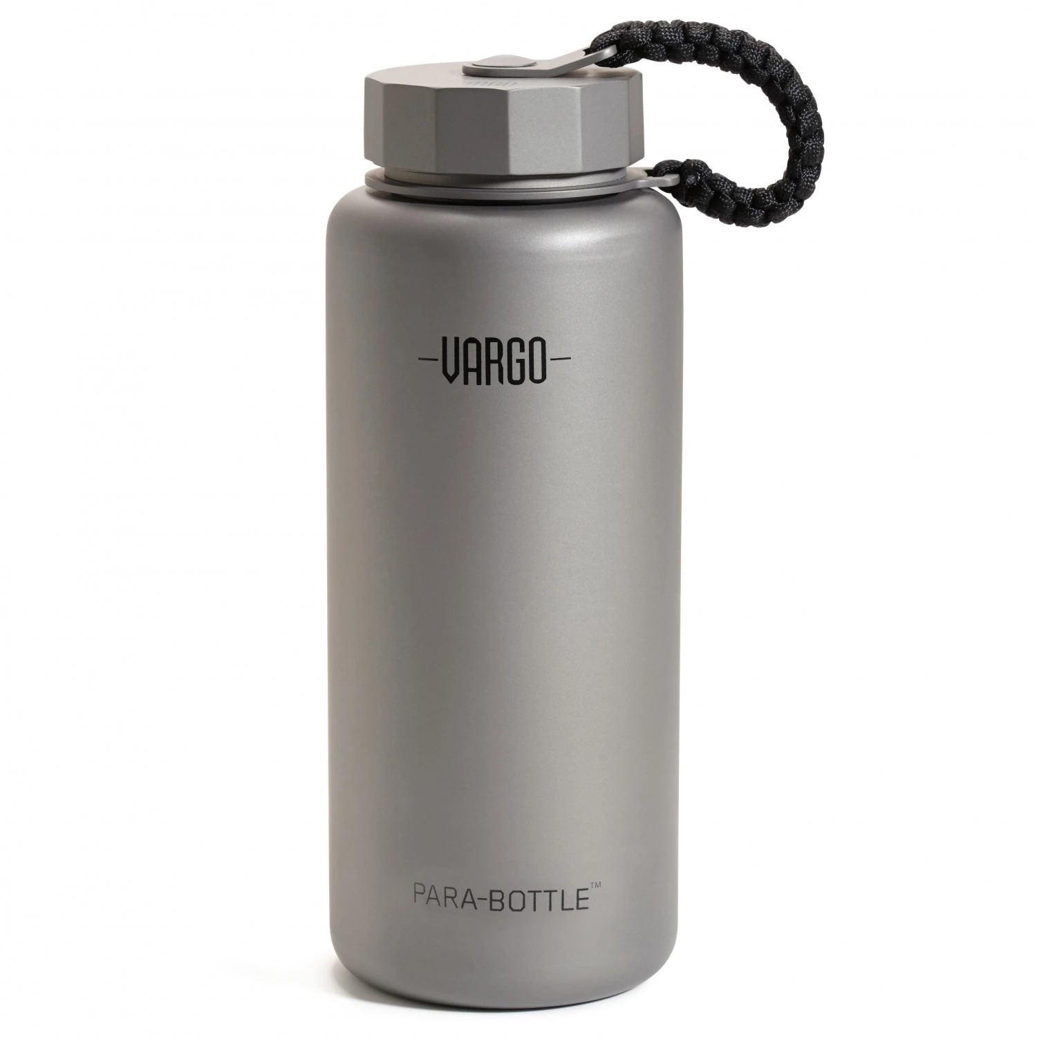 Vargo - Water Bottle Para - Water Bottle 3 Vargo - Water Bottle Para - Water Bottle