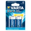 Varta - High Energy C Babyzelle 2er Pack 2 Varta - High Energy C Babyzelle 2er Pack -PRIM Camping Shop varta high energy c babyzelle 2er pack
