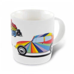 VW Collection - VW Beetle Coffee Cup In A Gift Box 9 VW Collection - VW Beetle Coffee Cup In A Gift Box -PRIM Camping Shop vw collection vw beetle coffee cup in a gift box 1