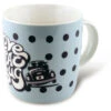 VW Collection - VW Beetle Coffee Cup In A Gift Box 2 VW Collection - VW Beetle Coffee Cup In A Gift Box -PRIM Camping Shop vw collection vw beetle coffee cup in a gift box