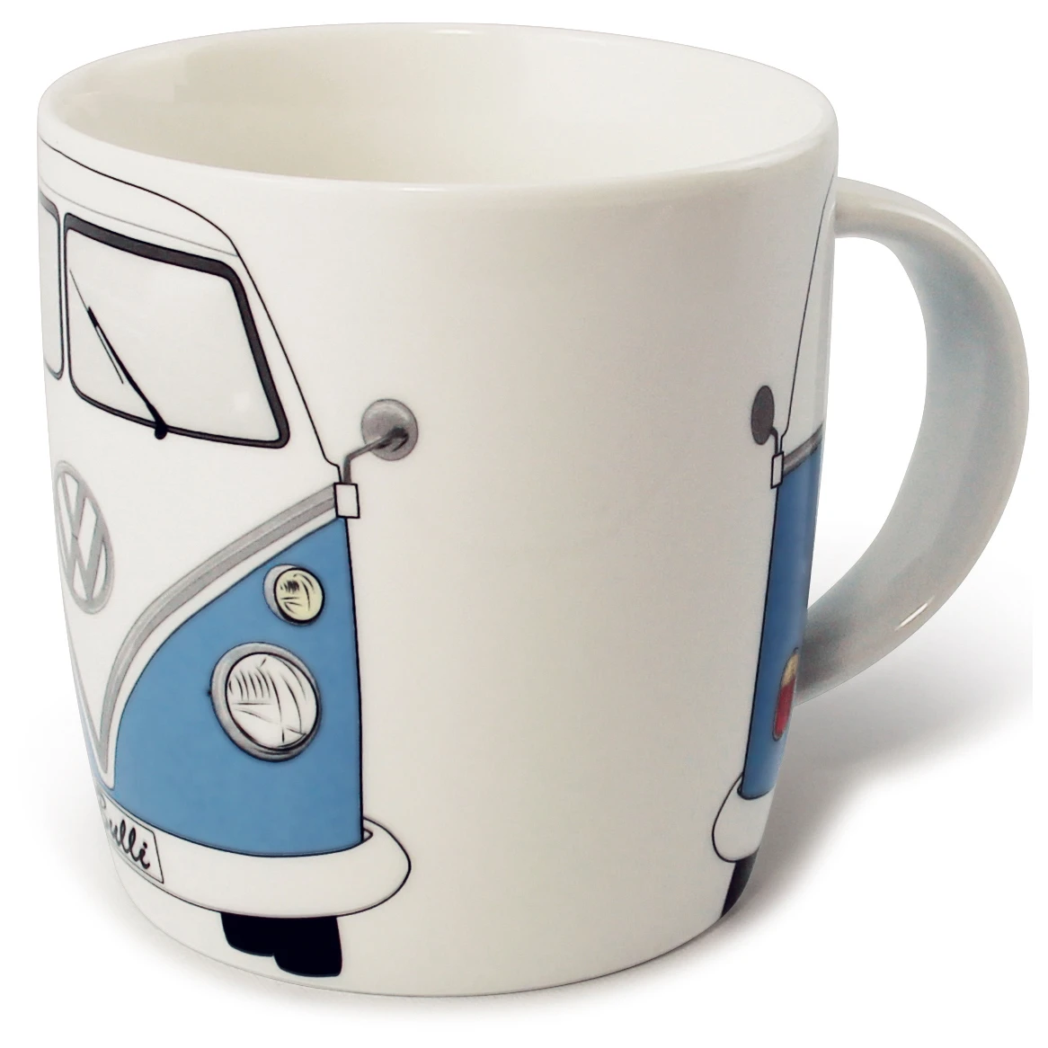 VW Collection - VW T1 Bus Kaffeetasse 6 VW Collection - VW T1 Bus Kaffeetasse - Image 4