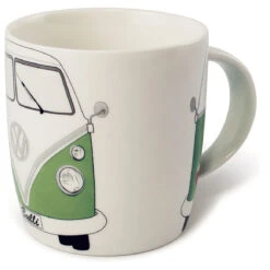 VW Collection - VW T1 Bus Kaffeetasse 12 VW Collection - VW T1 Bus Kaffeetasse -PRIM Camping Shop vw collection vw t1 bus kaffeetasse 2