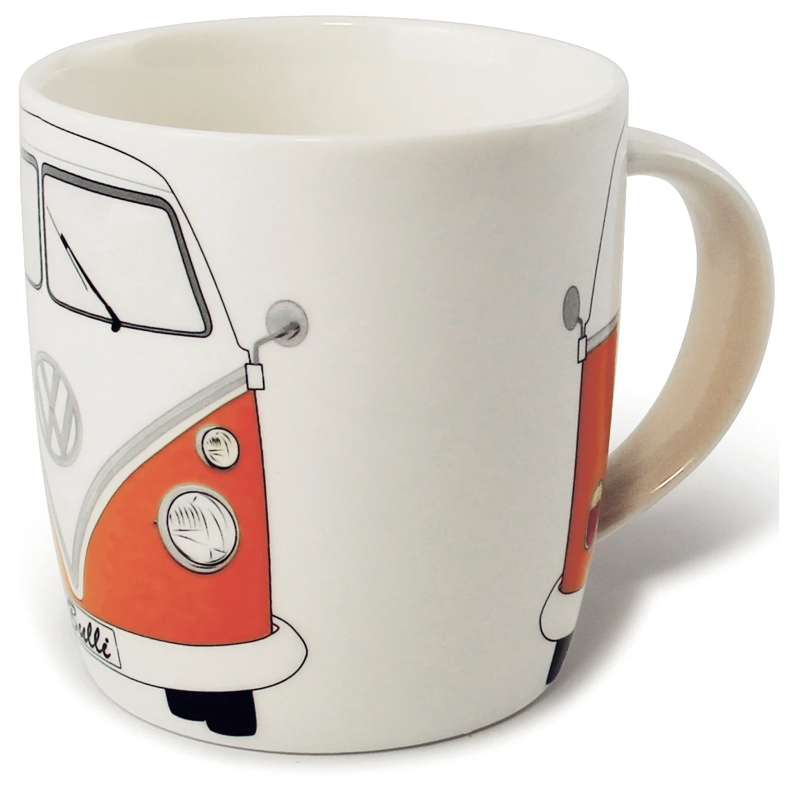 VW Collection - VW T1 Bus Kaffeetasse 8 VW Collection - VW T1 Bus Kaffeetasse - Image 6