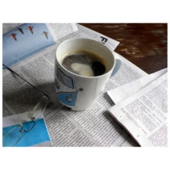 VW Collection - VW T1 Bus Kaffeetasse 10 VW Collection - VW T1 Bus Kaffeetasse -PRIM Camping Shop vw collection vw t1 bus kaffeetasse detail 3