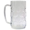 Waca - SAN Beer Mug 2 Waca - SAN Beer Mug -PRIM Camping Shop waca san beer mug