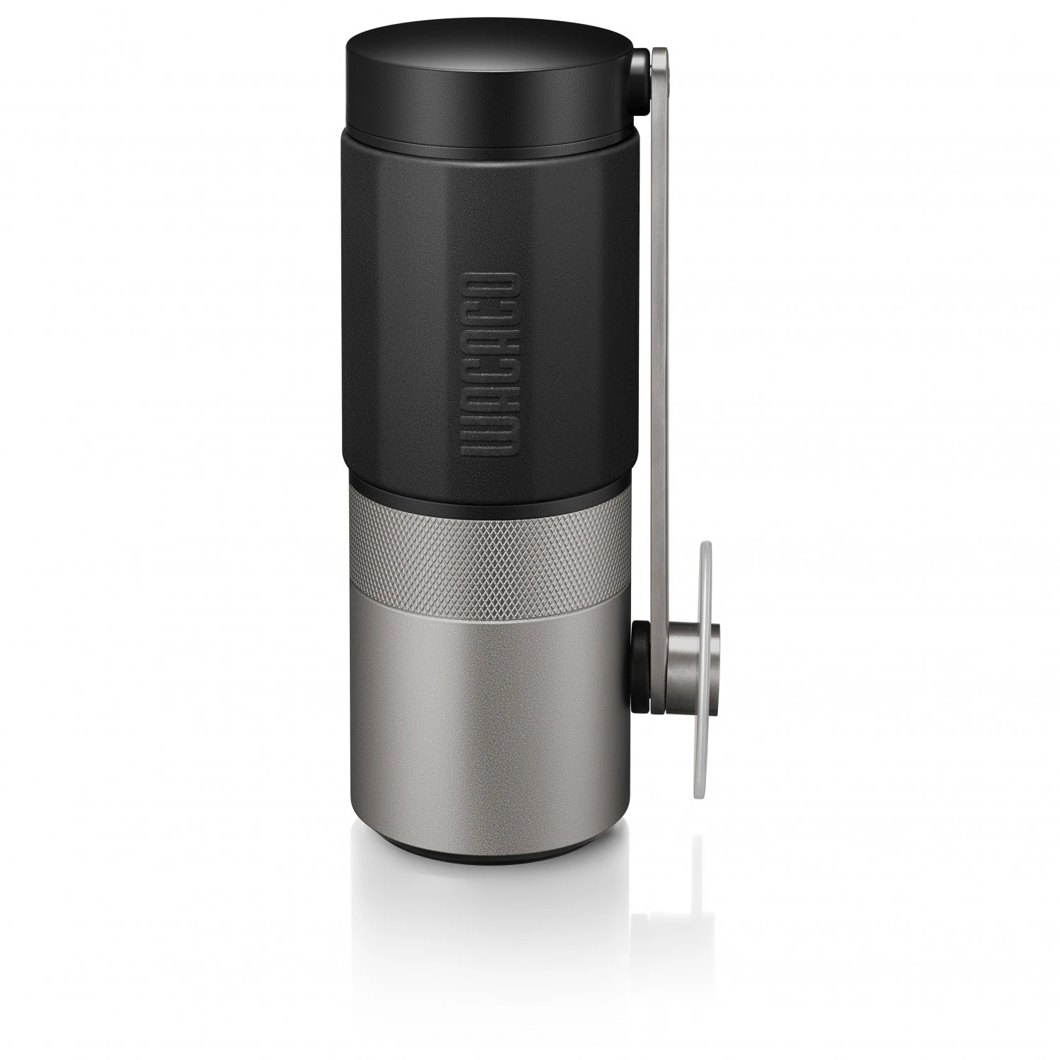 Wacaco - Exagrind Kaffeemühle 4 Wacaco - Exagrind Kaffeemühle - Image 2